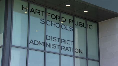 Hartford Public Schools faces major budget deficit – NBC Connecticut