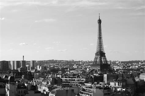 Free picture: city, tower, capitol, downtown, landmark, paris, architecture