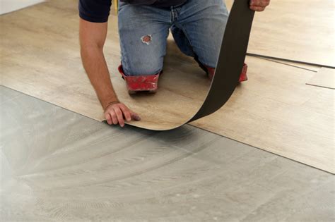 Installing Waterproof Vinyl Flooring – Flooring Tips