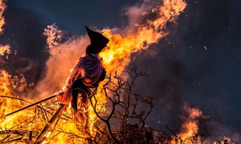 Should Scotland's 'witches' be pardoned?: Fife-based group steps up ...