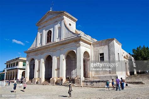 La Santisima Church Photos and Premium High Res Pictures - Getty Images