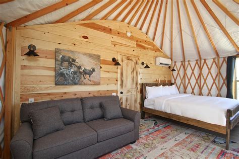 Zion National Park Glamping: A Luxurious Gateway