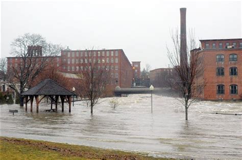 Resilient NH Coasts: Dover Technical Assistance | New Hampshire Coastal Adaptation Workgroup