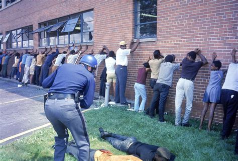 This Is How Disturbing The 1967 Detroit Riots Really Were