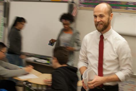 Meet the Teachers Crazy Enough to Teach Middle School | WNYC | New York Public Radio, Podcasts ...