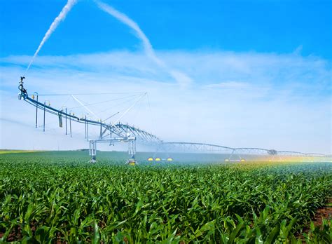 Center Pivot Irrigation Systems, Humphrey Nebraska | Center Pivots ...