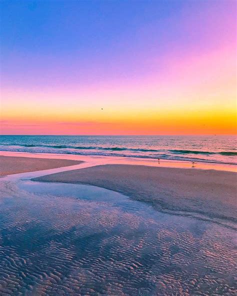 Siesta Key, Florida by trewtraveller (With images) | Florida beaches, Places to visit