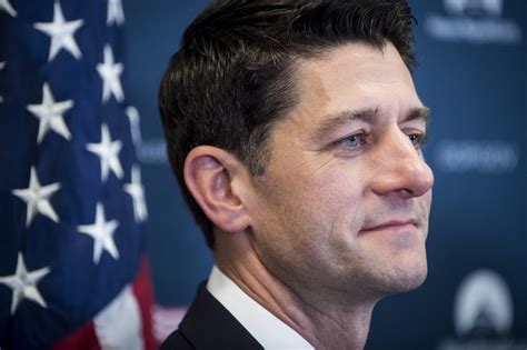 Paul Ryan Gets Unanimous Vote to Be House Speaker | Fortune