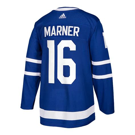 Toronto Maple Leafs adidas Mitch Marner Authentic Jersey, Hockey, NHL | Sport Chek