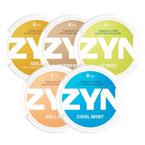 ZYN vs. Snus—Flavor, Ingredients, and Health Risks Compared - Snusboss