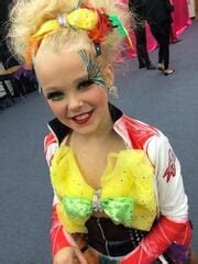 JoJo Siwa - Kid Dancers Wiki