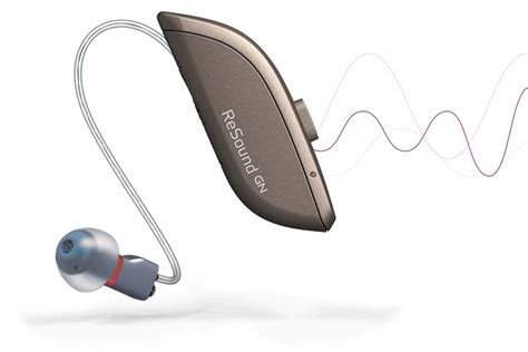 Review of the ReSound ONE Hearing Aid