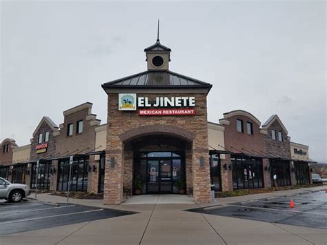 EL JINETE MEXICAN RESTAURANT, Oak Ridge - Restaurant Reviews, Photos & Phone Number - Tripadvisor