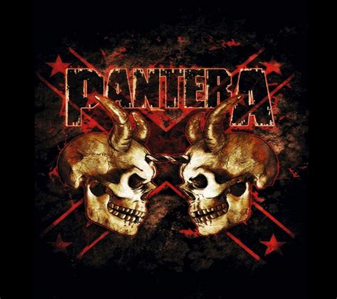 Pantera wallpapers, Music, HQ Pantera pictures | 4K Wallpapers 2019