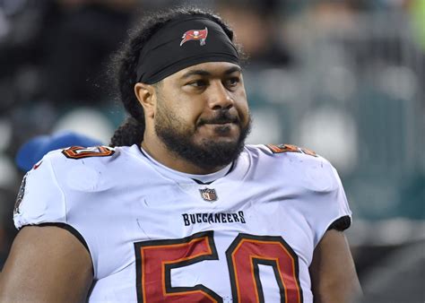 Bucs sign DT Vita Vea to 4-year extension - National Football Post