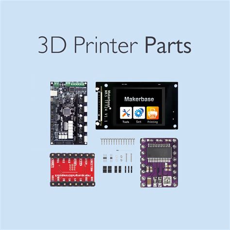 3D Printer Parts – Kuongshun Electronic Shop