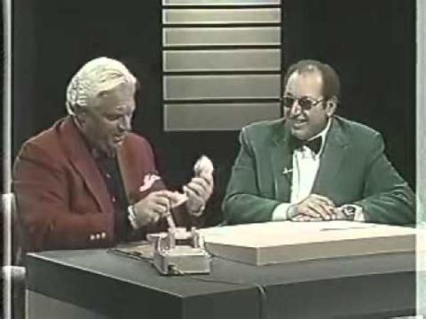 Bobby Heenan battles a telephone (and Gorilla Monsoon loses it) - YouTube