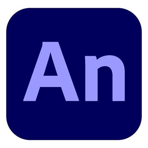 Adobe Animate Logo - PNG Logo Vector Downloads (SVG, EPS)