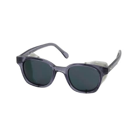 Bouton 5900 Full Frame Traditional Safety Glasses 249-5907 | Patriot Medical Devices