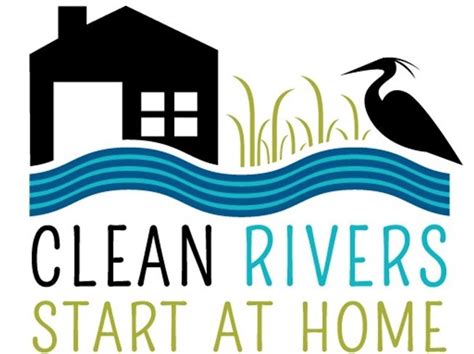 Clean Rivers Start at Home - Missouri River Relief