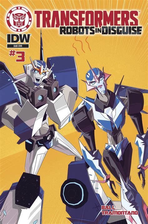 IDW Transformers Comics for September 2015 - Transformers News - TFW2005