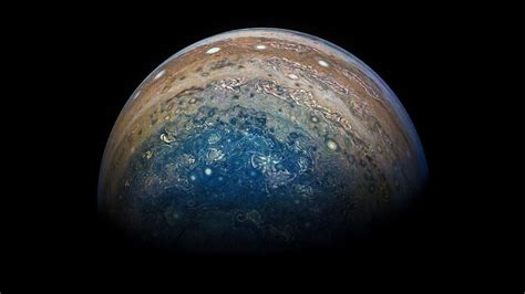 NASA Jupiter Wallpapers - Top Free NASA Jupiter Backgrounds - WallpaperAccess