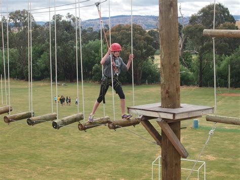 Alexandra Adventure Resort - School Camps and Excursions in Melbourne ...