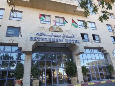 Bethlehem Hotel - UPDATED 2017 Prices & Reviews (Palestinian Territories) - TripAdvisor