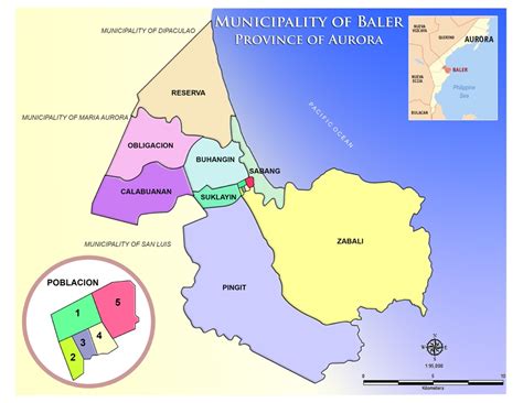 About Baler | Municipality of Baler