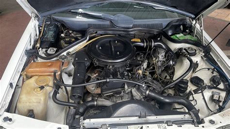 Engine Swap for 190, M111 vs M102 - MBWorld.org Forums