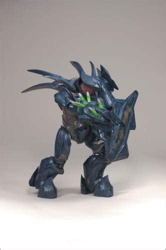 HALO 3 Hunter Deluxe Action Figure. | Dangerzone Collectibles Online Store