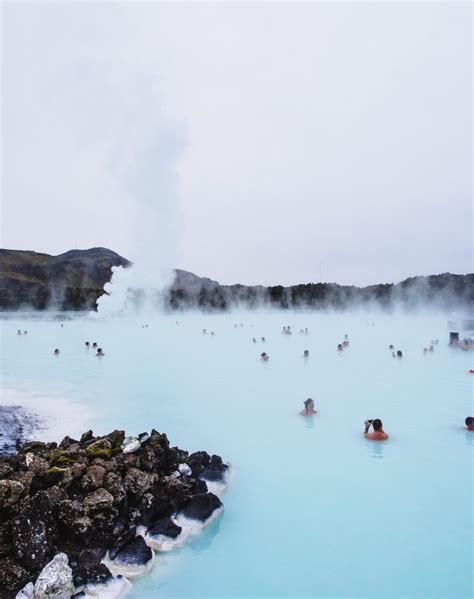 Europe: Physical Geography II – Iceland – The Western World: Daily Readings on Geography