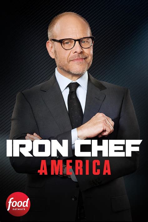 Iron Chef America: Season 13 Pictures - Rotten Tomatoes