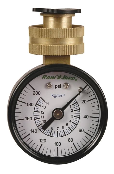 (Top 10) Best Water Pressure Gauge Review + Buying Guide 2020