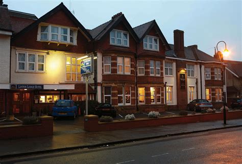 Best Western Oxford Linton Lodge Hotel - Hotels in Oxford OX2 6UJ - 192.com