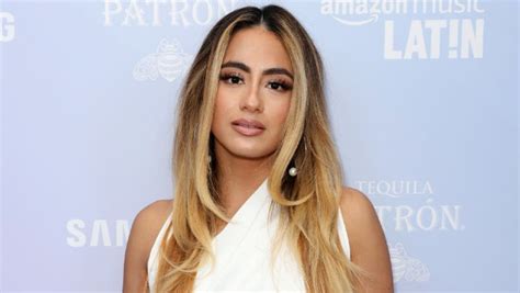 Ally Brooke Offered A Cheeky Response About A Fifth Harmony Reunion