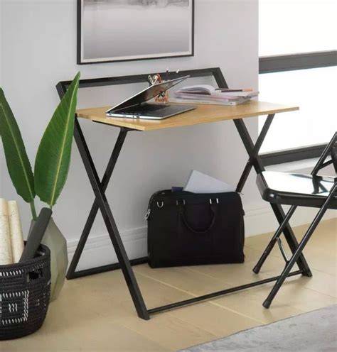 Folding Desk Chair : Best Foldable Ergonomic Desk Chairs 2020 The ...