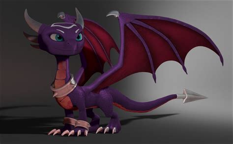 Skylanders Academy Cynder model pack | 3D model | Spyro and cynder, Spyro the dragon, Skylanders