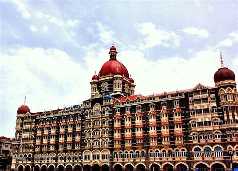 Top Three 5 Star Hotels in Mumbai | Mumbai Hotels and Tour Guide