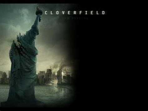 Roar-cloverfield Monster Ending Song