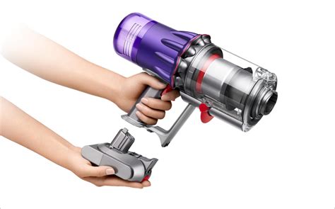 The Dyson Digital Slim™ lightweight cordless vacuum | Dyson