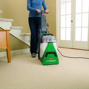 Bissell Carpet Cleaner Reviews – Buying Guide 2019