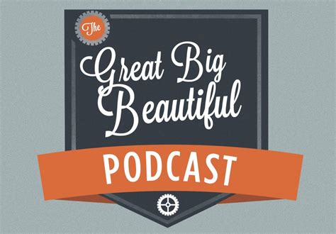 Great Big Beautiful Podcast: Episode 1 - Introductions - GeekDad