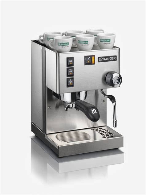 Best Latte Machine For The Home Barista