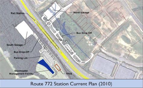 Metro to Ashburn: Questions Have Been Raised About Planned Parking | Ashburn, VA Patch