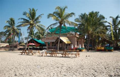 on the beach - Picture of Mangalore Beach Resort, Mangalore - TripAdvisor