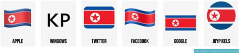 North Korea Flag PNG Images HD | PNG Play