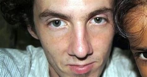 Paedophile Richard Huckle 'knifed to death with weapon made from toothbrush' - Mirror Online