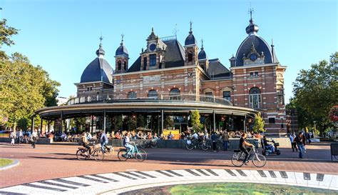 Arnhem - Top tips for sights, restaurants, parks and museums - Holland.com