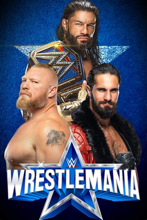 How about having this WrestleMania Main Event? : r/GreatnessOfWrestling